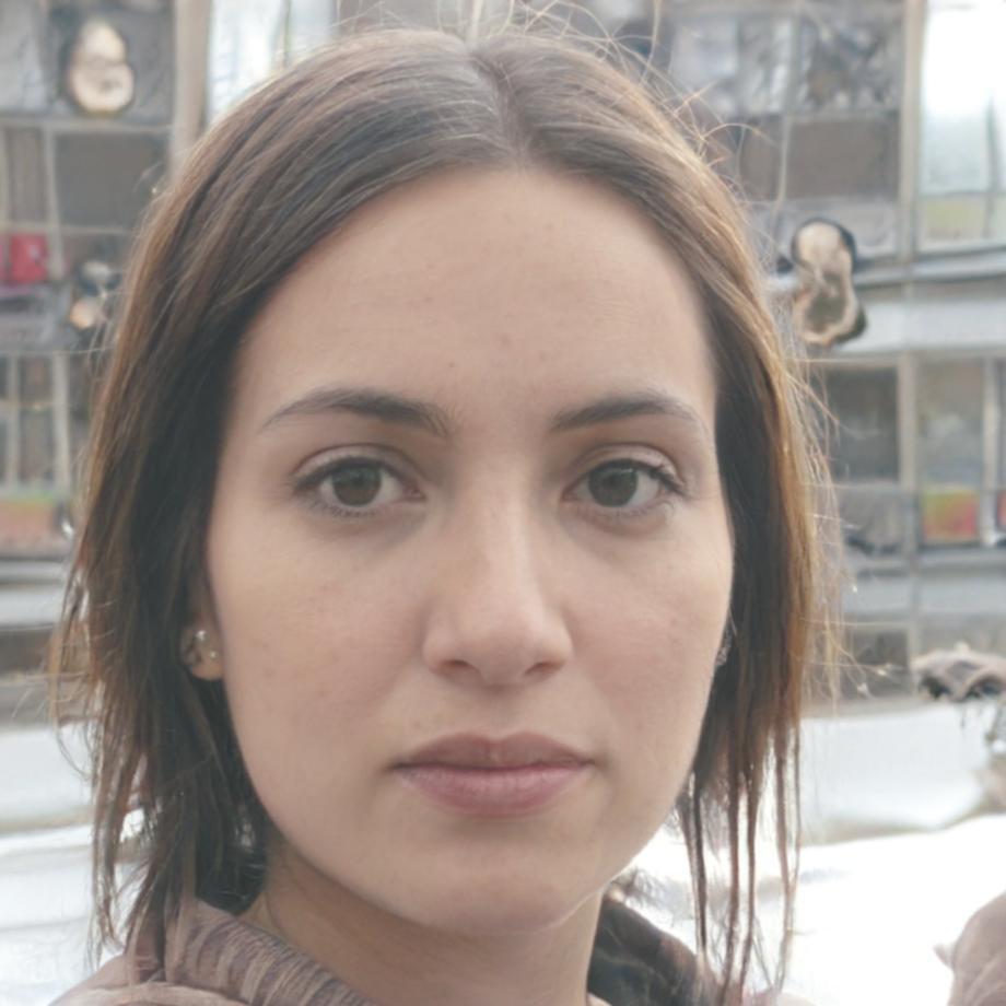 Testimonial di Valentina