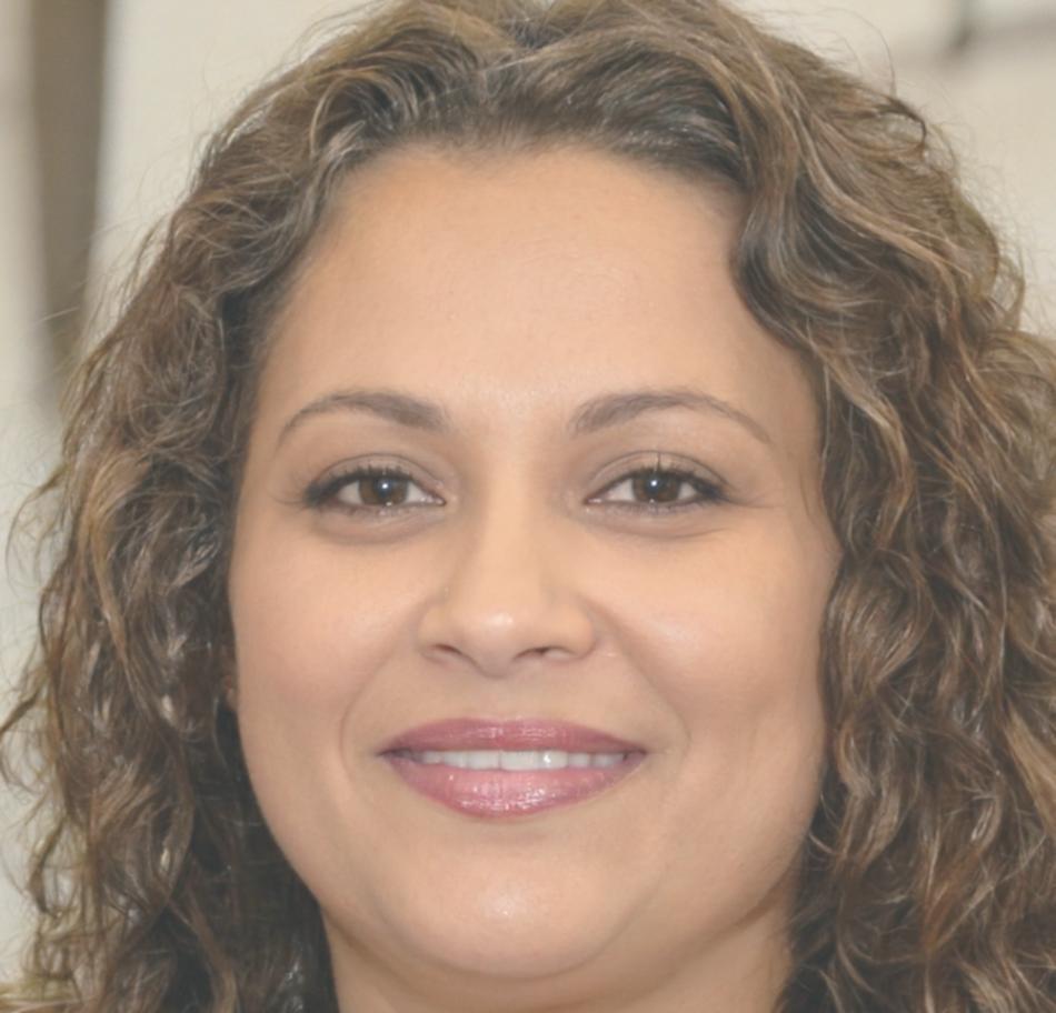 Ritratto di Elena Rossi