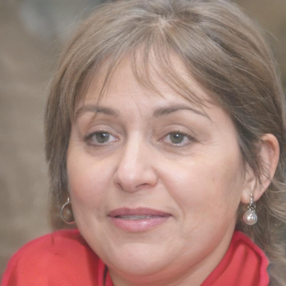 Ritratto di Francesca Moretti